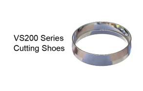 VS200 Series Cutting Shoes