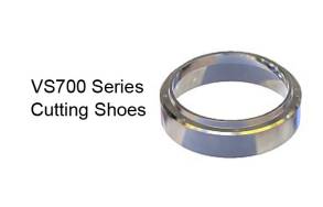 VS700 Series Cutting Shoes